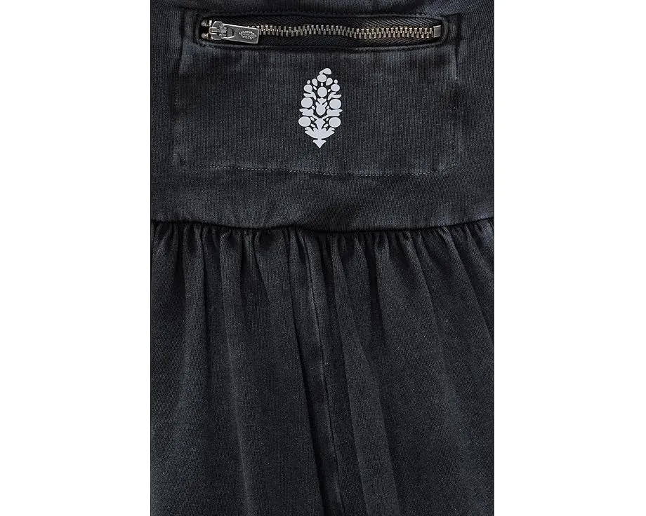 Комбинезон Hot Shot Strappy с регулируемыми бретелями и карманами FP Movement