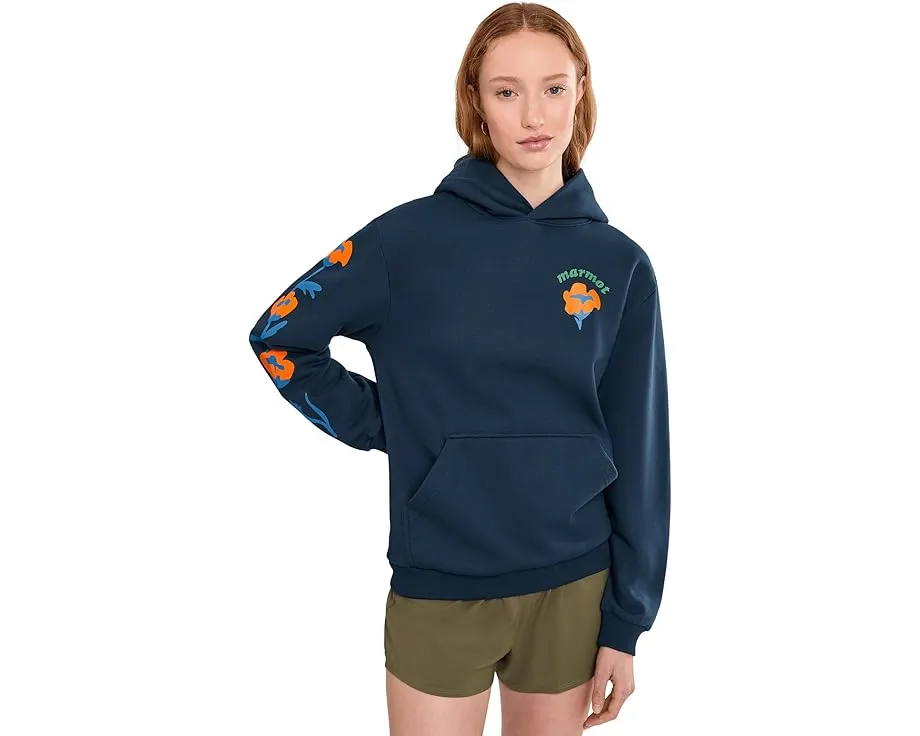 Born to Bloom Hoodie