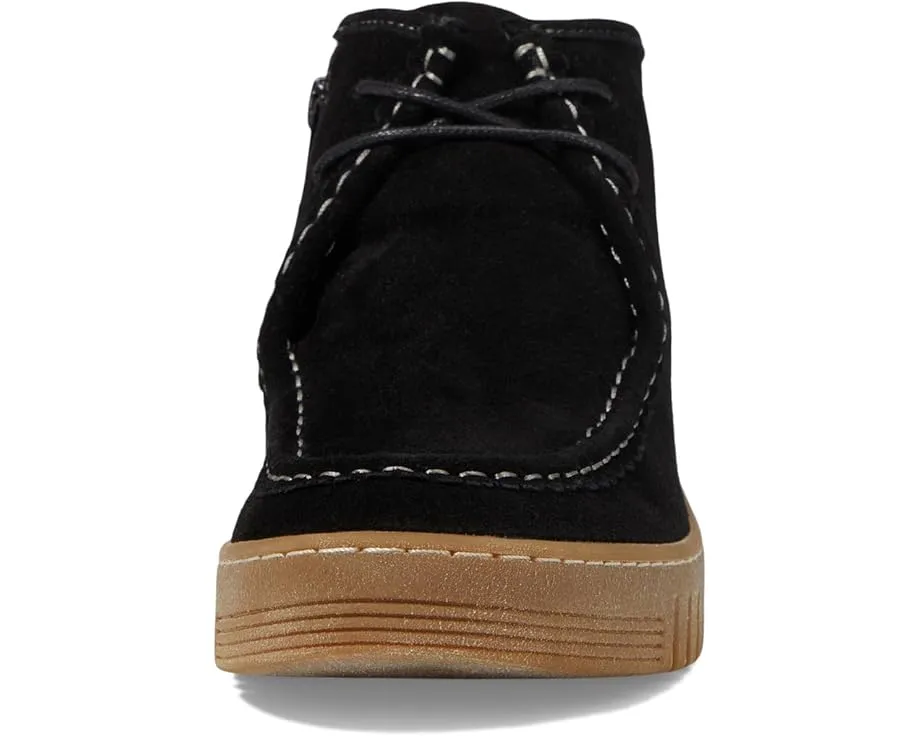 Ботинки Comfortiva Holland на шнуровке с круглым носком