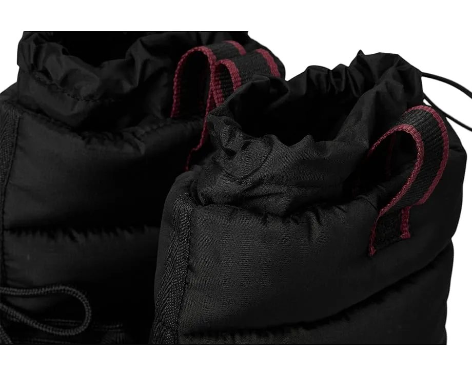 Ботинки Monarch от Helly Hansen с утеплителем PrimaLoft Eco и водонепроницаемостью