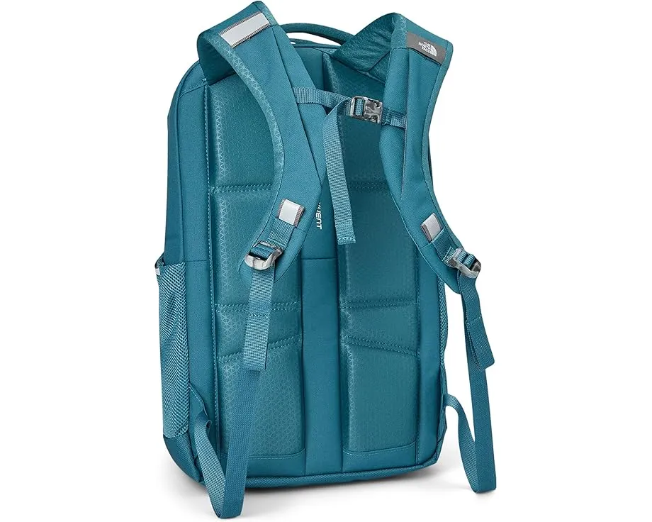 Рюкзак The North Face Jester Luxe с системой FlexVent и отделением для ноутбука