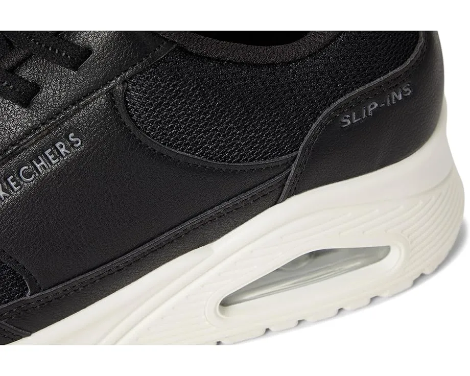Skechers Uno Banksia Hands Free Slip-Ins с технологией Heel Pillow
