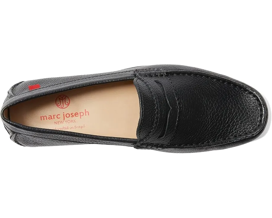Marc Joseph New York Union Street 2 лоферы с ручной строчкой мокасин