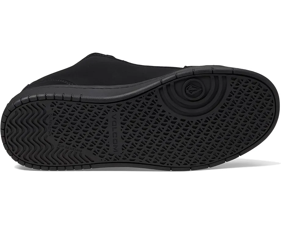 Обувь Volcom Stone SD Comp Toe с композитным мыском для статического рассеивания