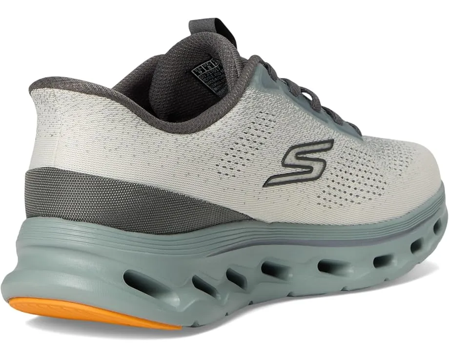 Веганские кроссовки SKECHERS Performance Go Walk Glide-step 2.0