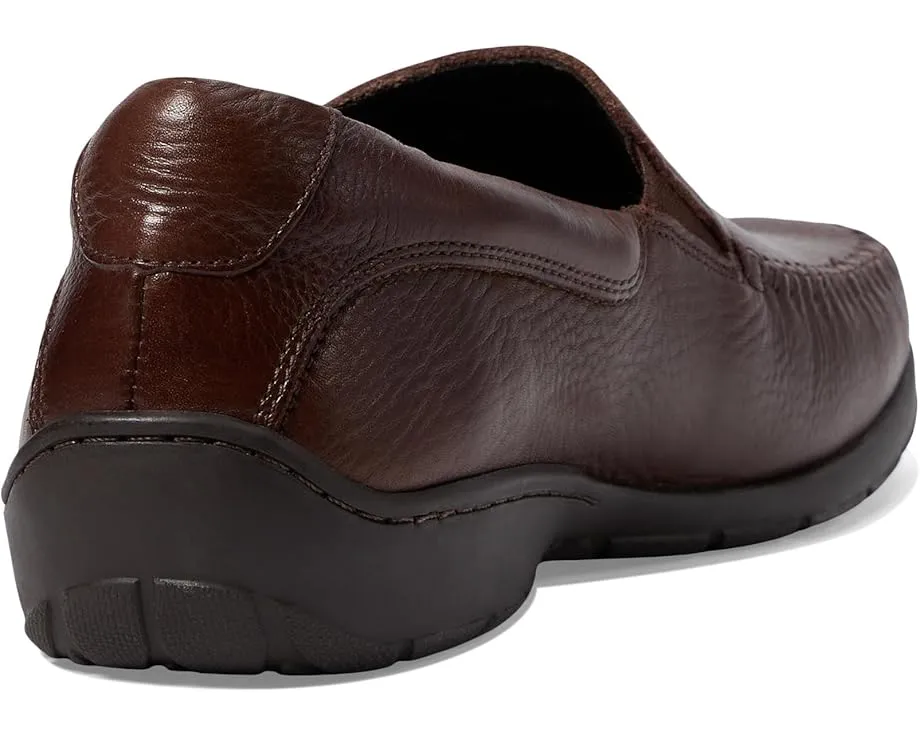 Мокасины Johnston & Murphy Crawford Venetian из мягкой кожи