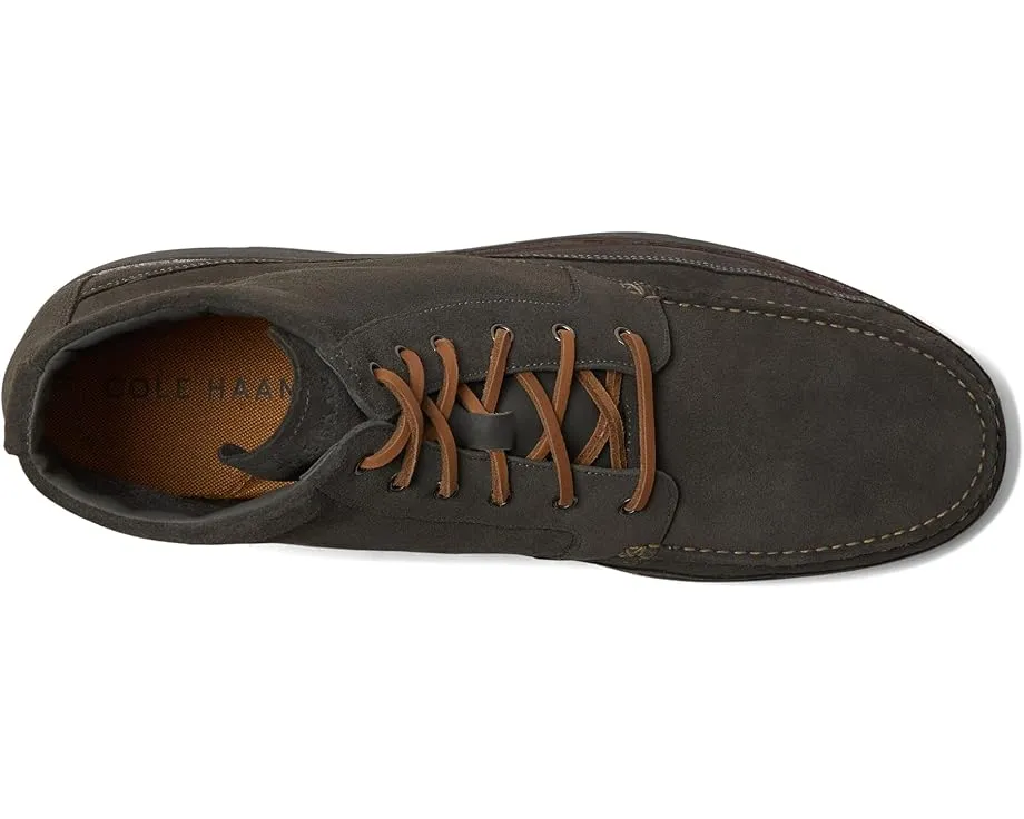 Высокие ботинки Cole Haan Muir Moc с амортизирующей стелькой и подошвой EVA