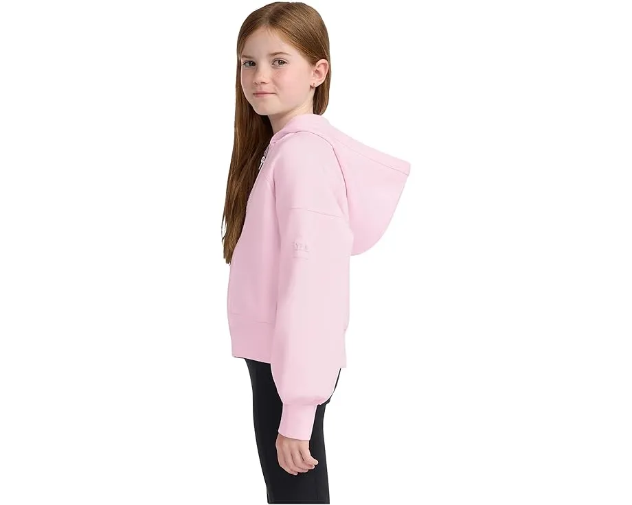 Толстовка YPB Neoknit с капюшоном и полной молнией от abercrombie kids
