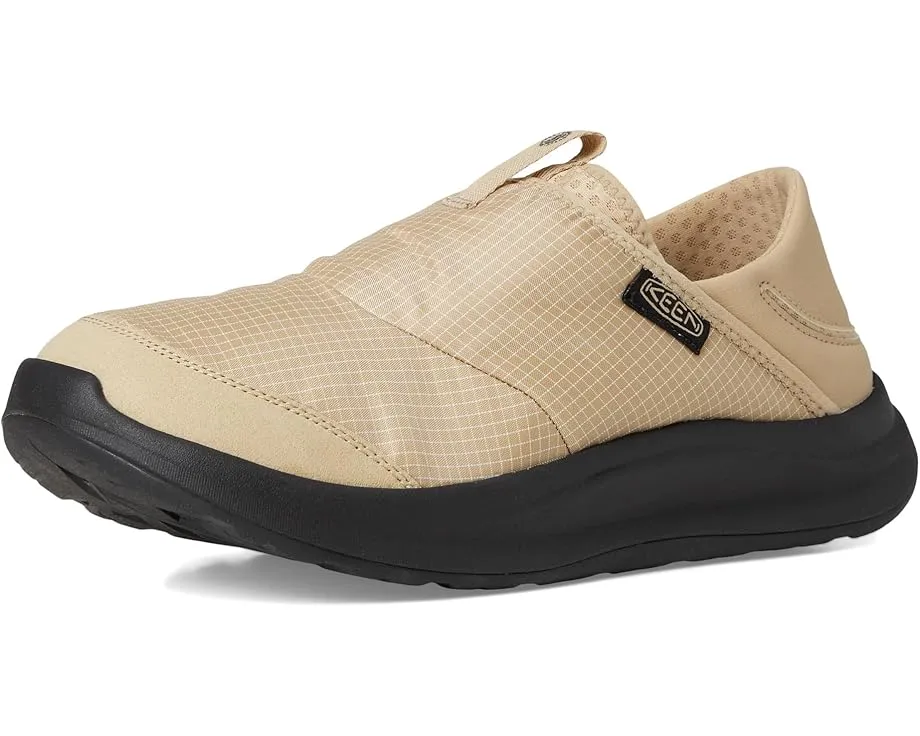 Обувь KEEN Whyser Slip-On из переработанного пластика