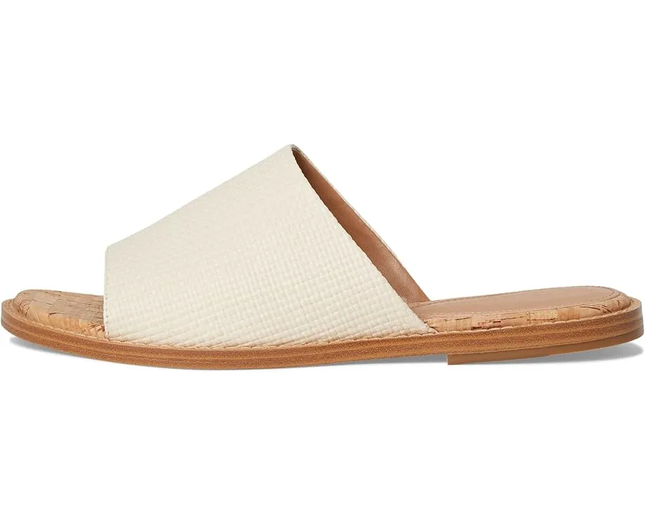 Сандалии Marc Fisher LTD Grayce с плетеными деталями и открытым носком