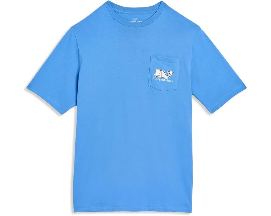 Футболка Baseball Whale с коротким рукавом от Vineyard Vines