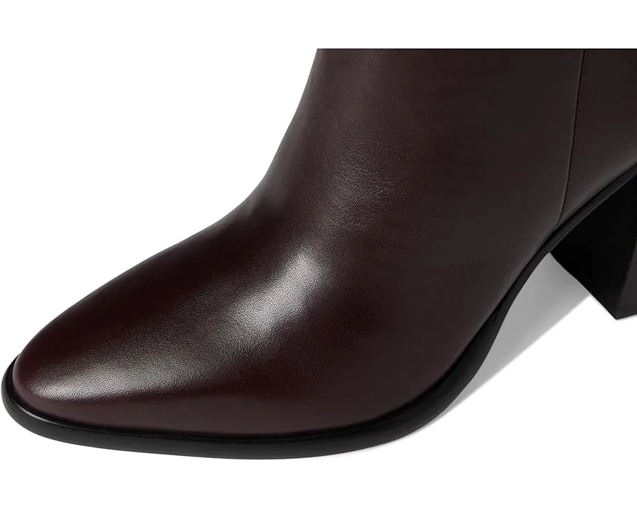 Ботильоны Marc Fisher LTD Lannie до колена с острым носком