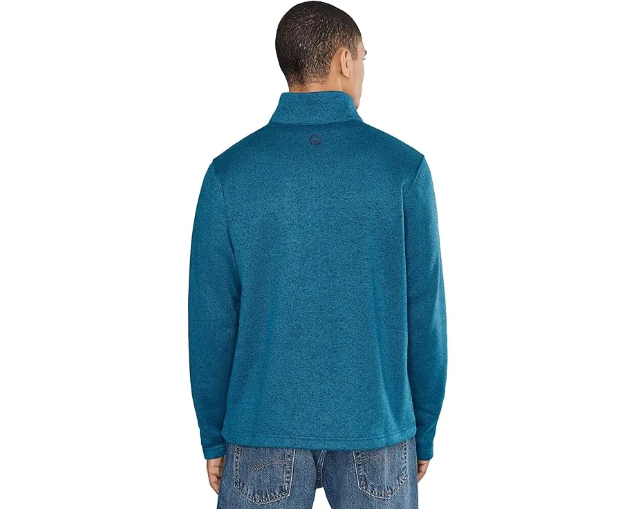 Толстовка Marmot Drop Line с полузастежкой молнией и воротником стойкой