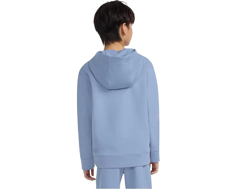 Толстовка Neoknit Technical с капюшоном для детей из высокотехнологичной ткани