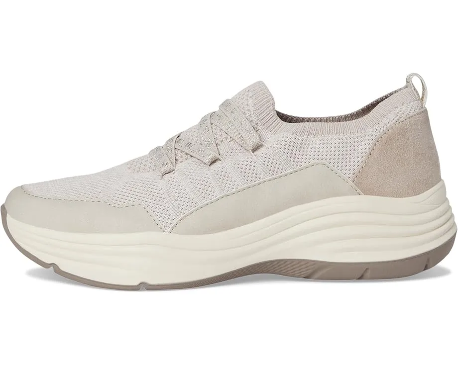 LifeStride Кроссовки Impact Slip On с эластичным трикотажным верхом