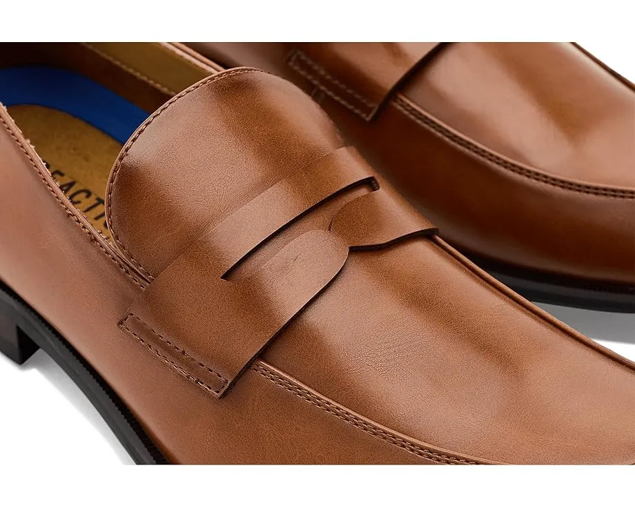 Мокасины Kenneth Cole Moore пенни лоферы со съемной стелькой и гибкой подошвой