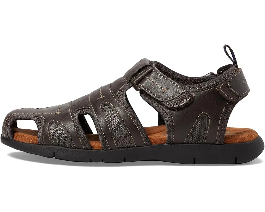 Сандалии Nunn Bush Rio Grande Fisherman с закрытым носком