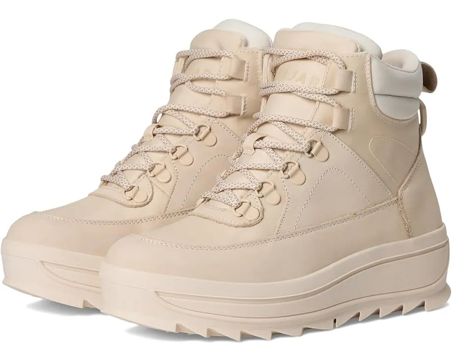 Зимние ботинки Pajar CANADA Galpina с мембраной и терморезиновой подошвой