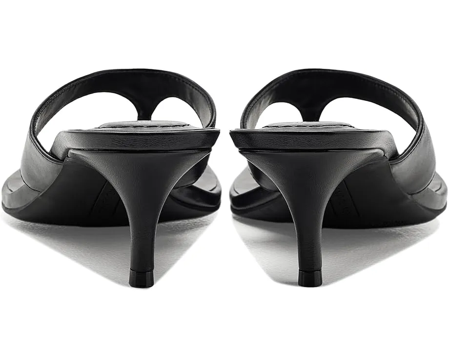 Сандалии Bandolino Ammer на тонком каблуке с открытым миндалевидным носком