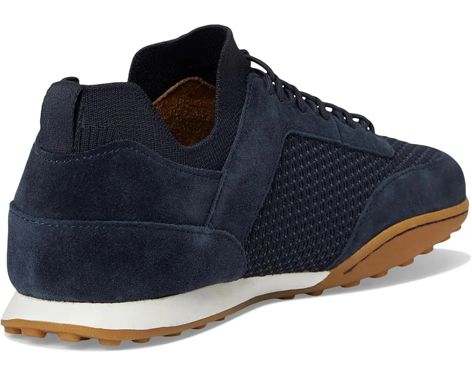 Кроссовки Aire с текстильным верхом и шнурками-резинкой Born