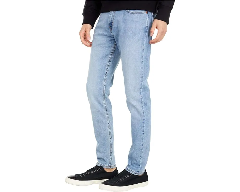 Джинсы Levi's® Mens 512 Slim Taper Fit с зауженным кроем