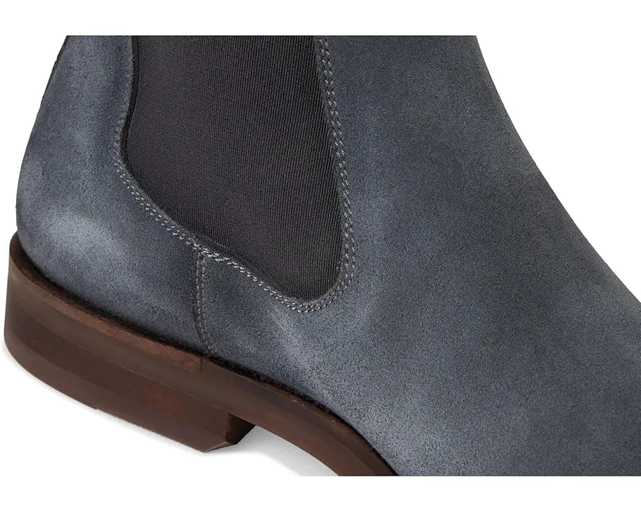 Chelsea-ботинки Java на резиновой подошве от Magnanni