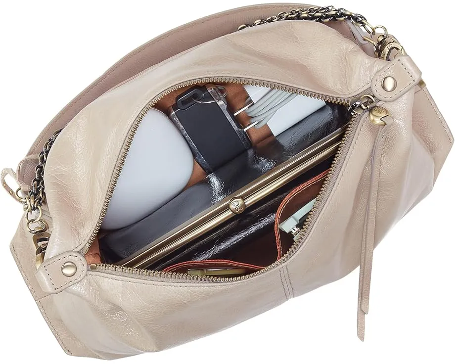 Сумка через плечо HOBO Avon с двумя вариантами носки