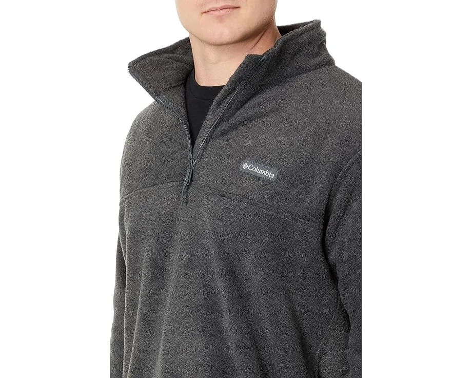 Толстовка Big & Tall Steens Mountain™ 1/2 Zip Columbia