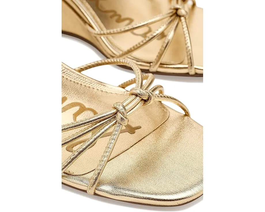 Сандалии Sam Edelman Daxton на платформе с ремешками