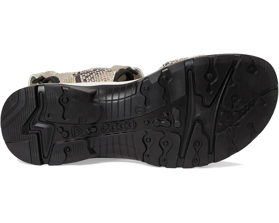 Сандалии ECCO Sport Yucatan для активного отдыха с технологией Receptor