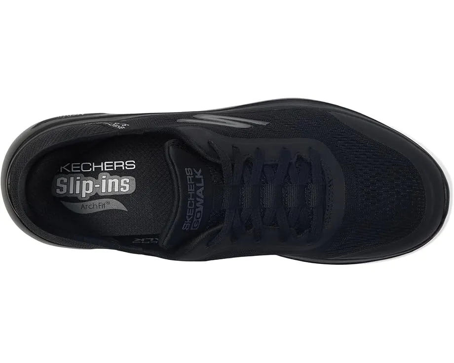 Обувь SKECHERS Performance Go Walk Arch Fit 2.0 Simplicity 2 с поддержкой свода