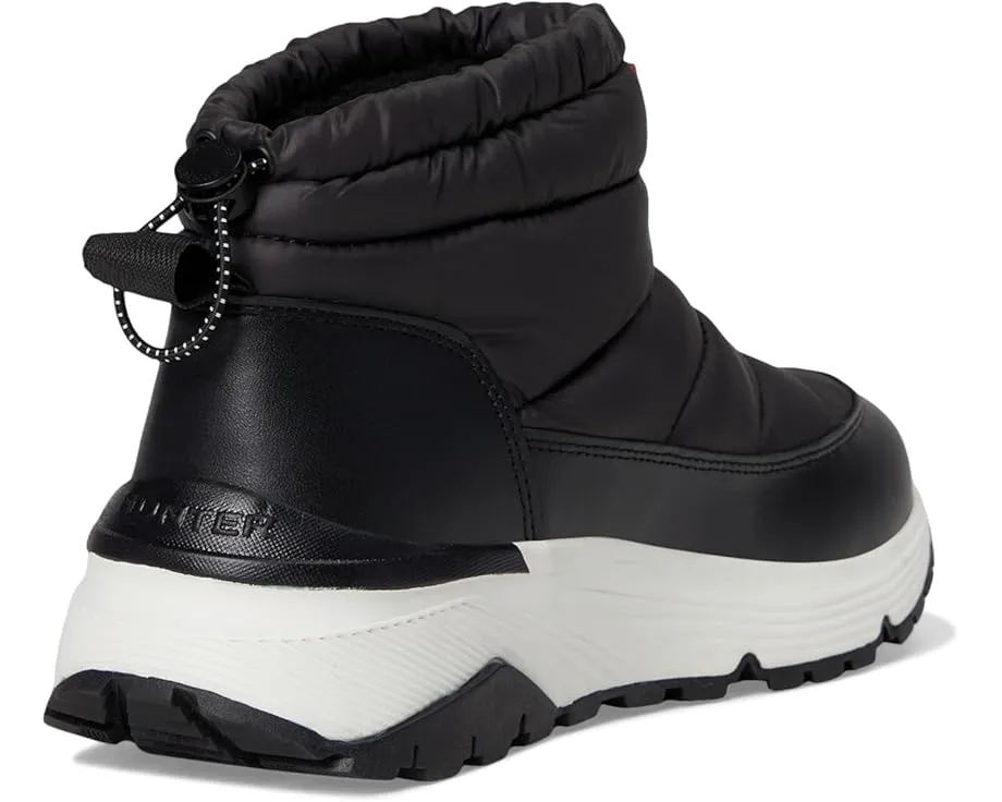 Ботинки Hunter Annes утепленные и водонепроницаемые