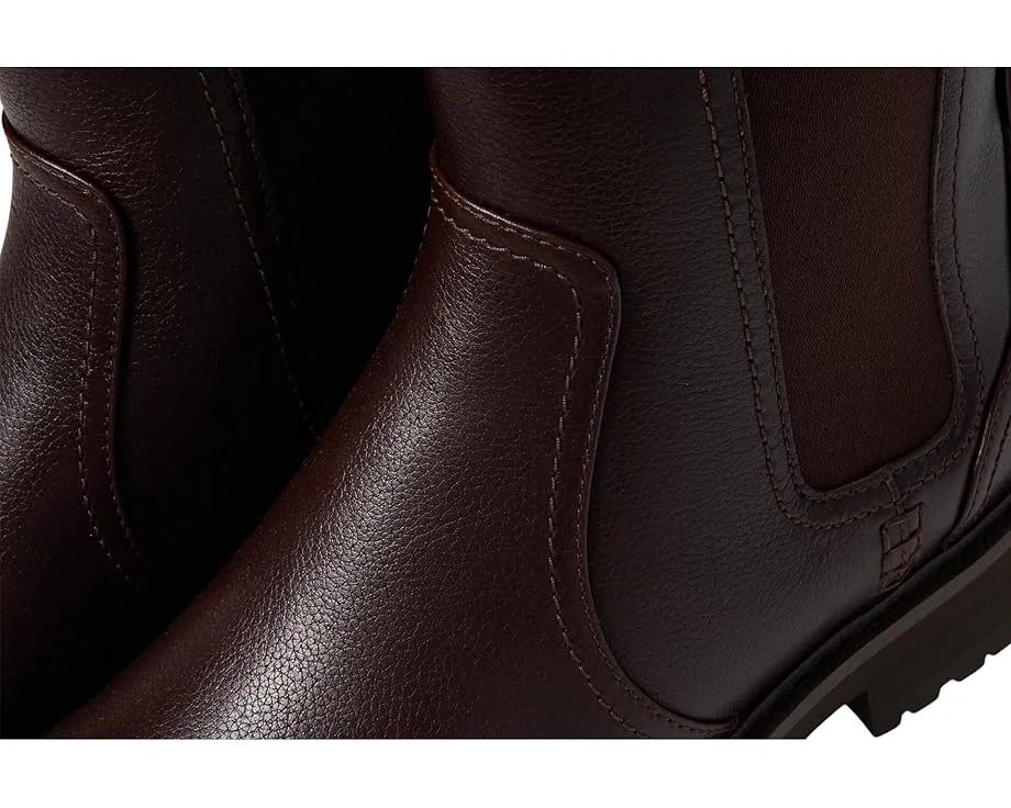 Водонепроницаемые ботинки Chelsea Greenwich с двойной резинкой