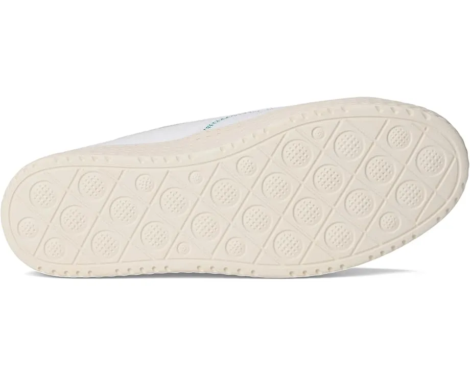 Слипоны Blowfish Malibu Super Sweet с льняным верхом и технологией Super Flex