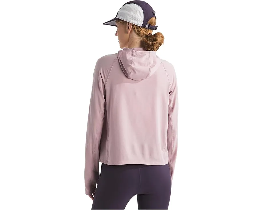 Толстовка The North Face Adventure Sun Hoodie с UPF 40+ защитой