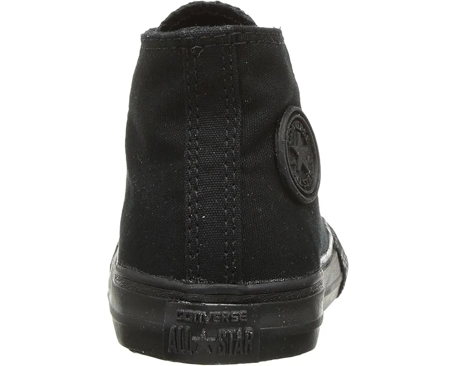 Converse Kids высокие кеды Chuck Taylor All Star Core для малышей