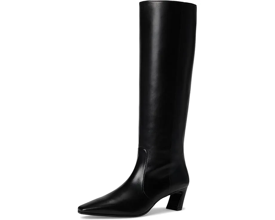 Ботинки Stuart Weitzman Stassi Boots 50 до колена с острым носком
