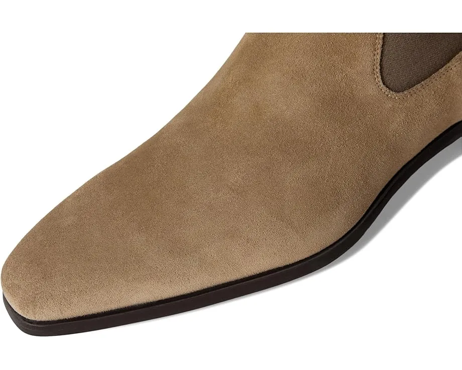 Ботинки Shaw из крашеной вручную кожи от Magnanni