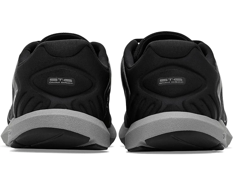 Кроссовки Topo Athletic St-6 с нулевым перепадом для естественного бега