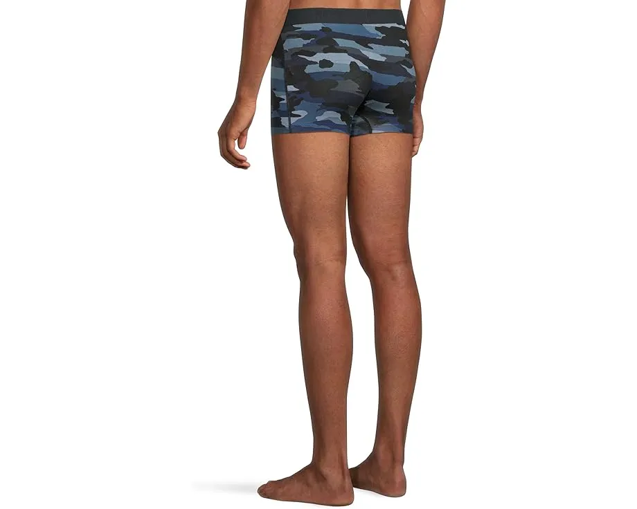 Трусы SAXX UNDERWEAR Vibe Xtra Trunk Fly с технологией Stop Drop