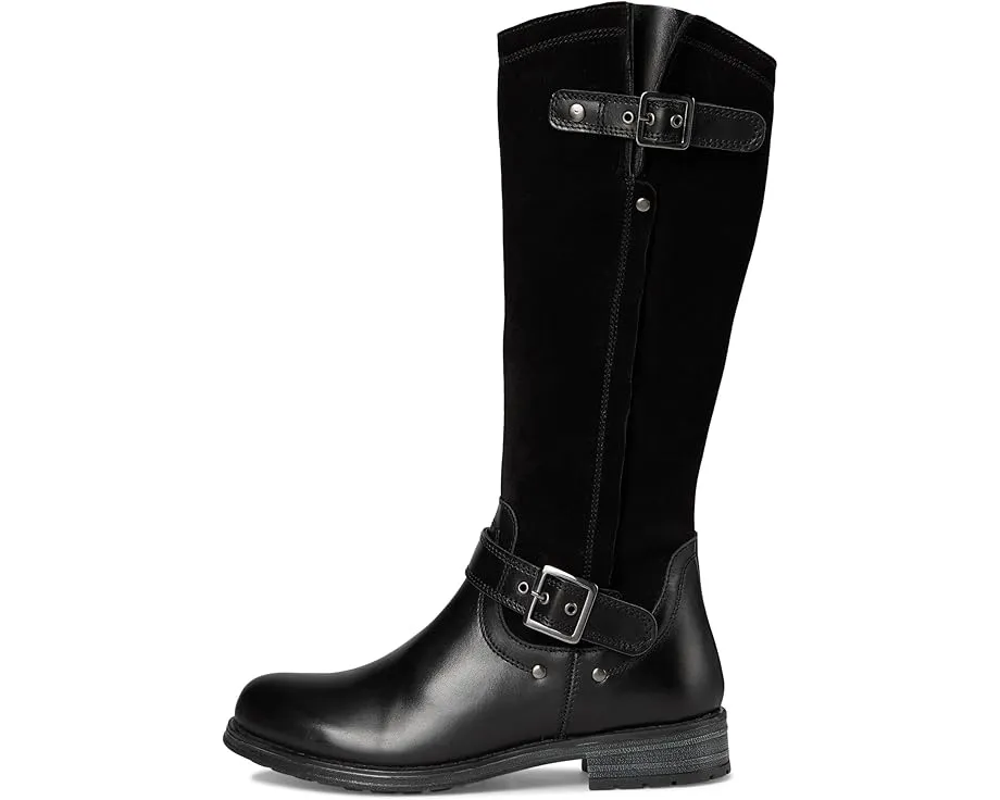 Eric Michael Helena высокие сапоги до колена с водонепроницаемой мембраной