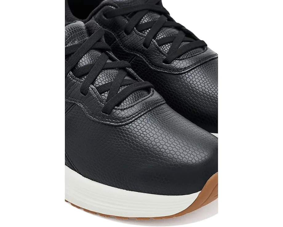 Orthofeet Stride кроссовки из замши с регулировкой шнуровкой и ортопедической стелькой