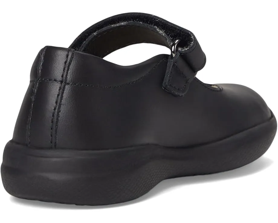 Naturino Catania 2 детские туфли для малышей и детей из кожи с застежкой на липучке