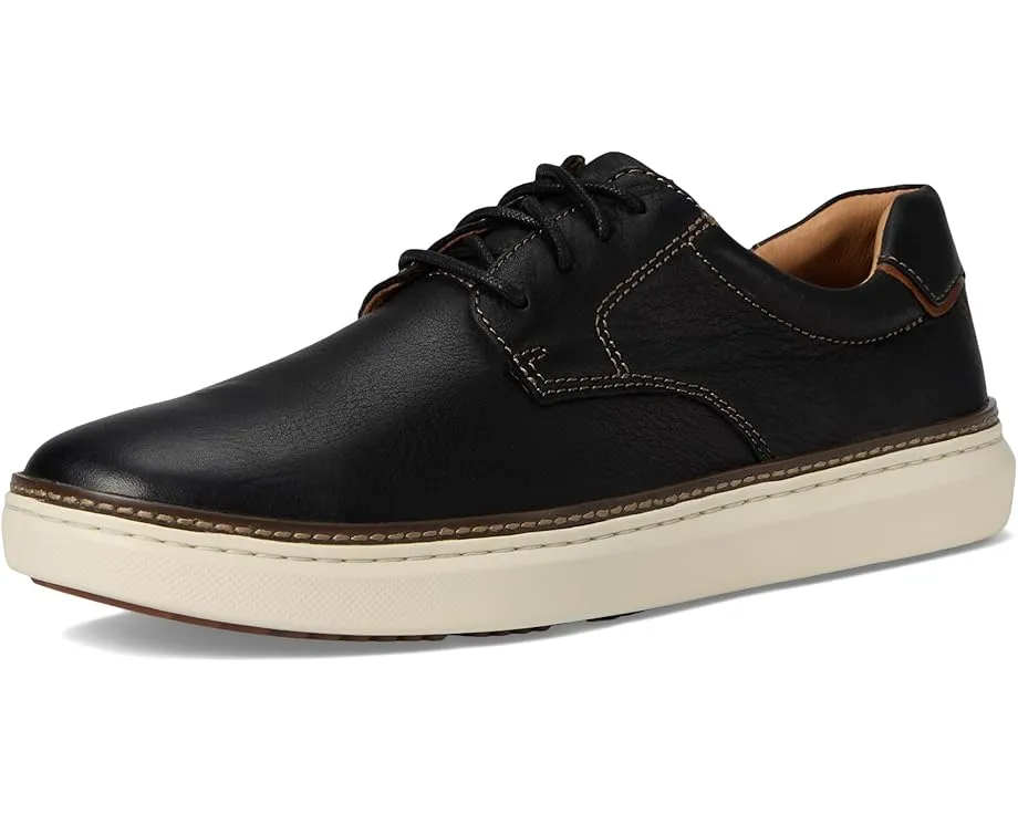 Туфли Johnston & Murphy Mcguffey 2 Plain Toe с цельнокроеным верхом