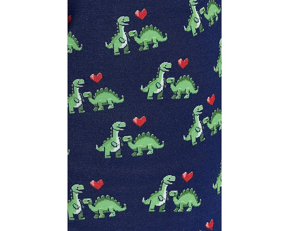 Боксеры UltraModal™ Core Boxer Briefs с эргономичным дизайном от MeUndies