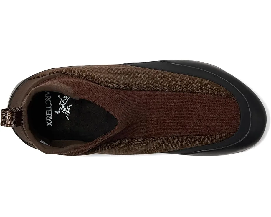 Утепленные ботинки Arc'teryx Kragg Insulated с подошвой Vibram Megagrip
