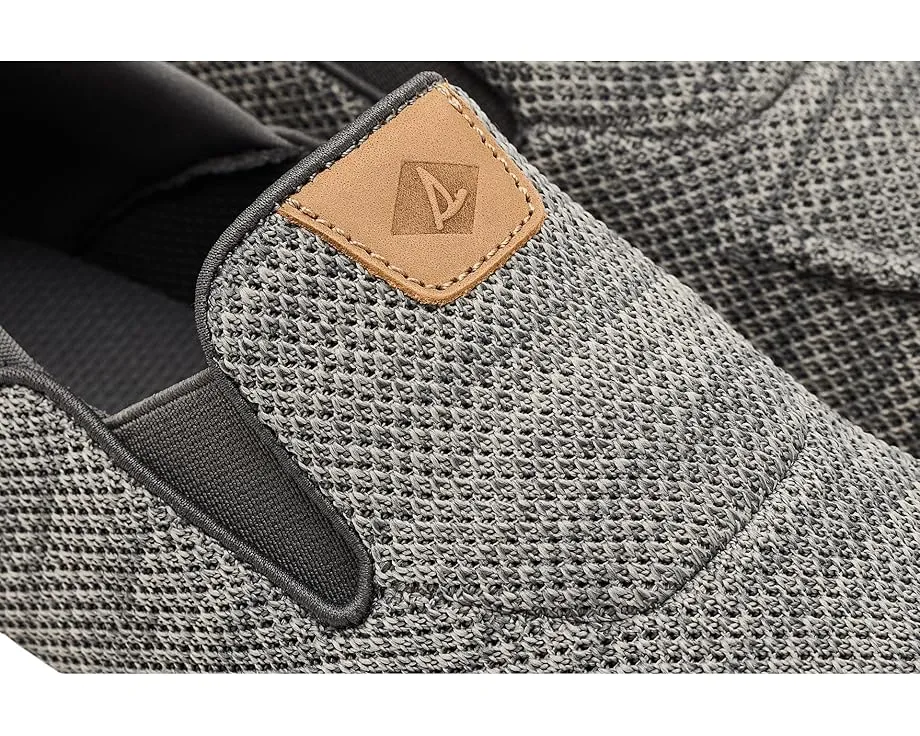 Кроссовки Sperry Harpoon Crush с дышащим верхом из сетки и стелькой OrthoLite