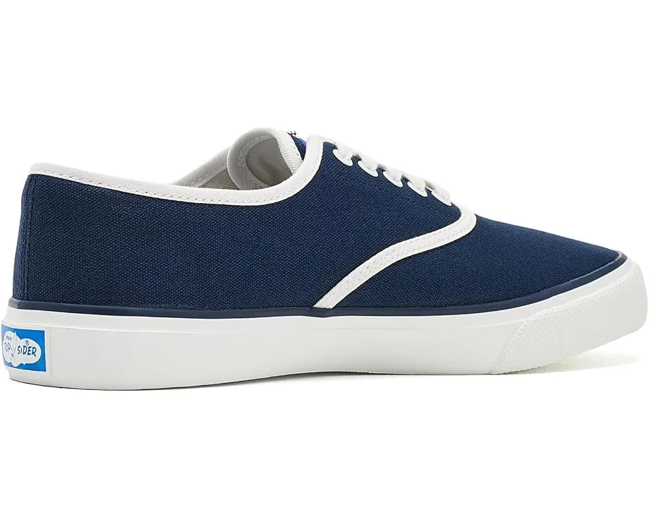 Кроссовки Sperry Cvo 2.0 из хлопка в стиле ретро