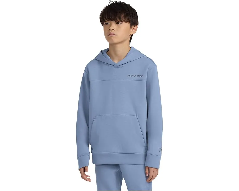 Толстовка Neoknit Technical с капюшоном для детей из высокотехнологичной ткани