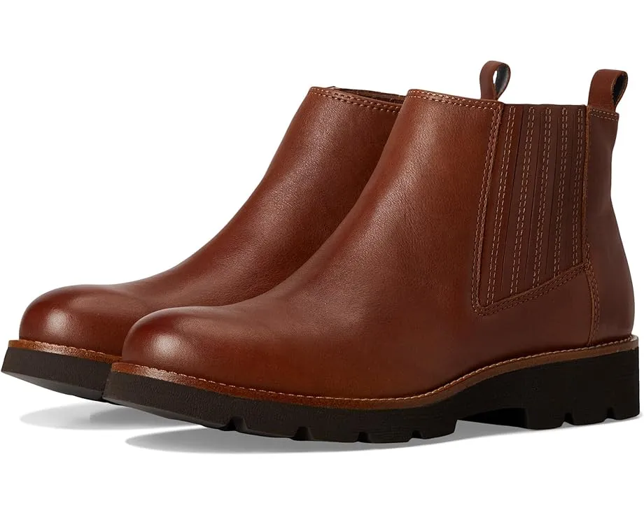 Водонепроницаемые ботинки Chelsea Paige от Sofft на платформе